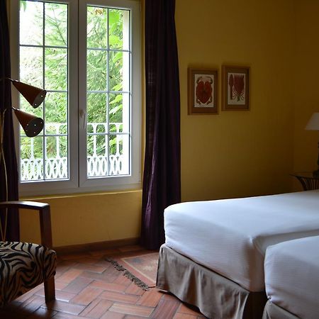 El Habana Llanes Hotel La Pereda de Llanes Luaran gambar