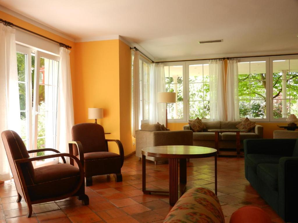 El Habana Llanes Hotel La Pereda de Llanes Luaran gambar