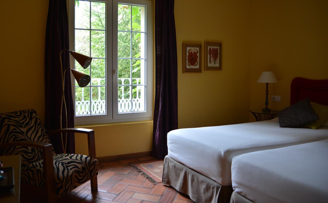 El Habana Llanes Hotel La Pereda de Llanes Luaran gambar