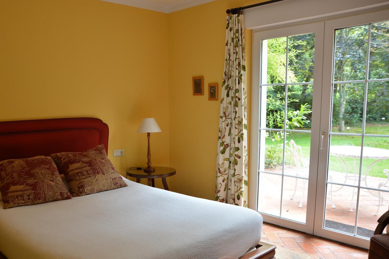 El Habana Llanes Hotel La Pereda de Llanes Luaran gambar