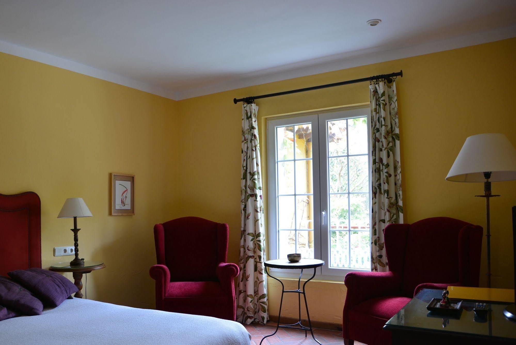 El Habana Llanes Hotel La Pereda de Llanes Luaran gambar