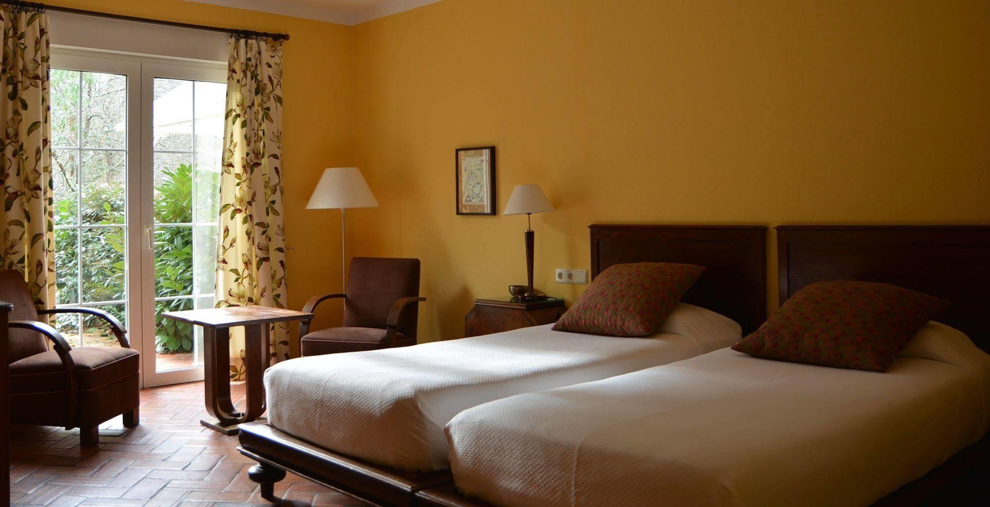 El Habana Llanes Hotel La Pereda de Llanes Luaran gambar