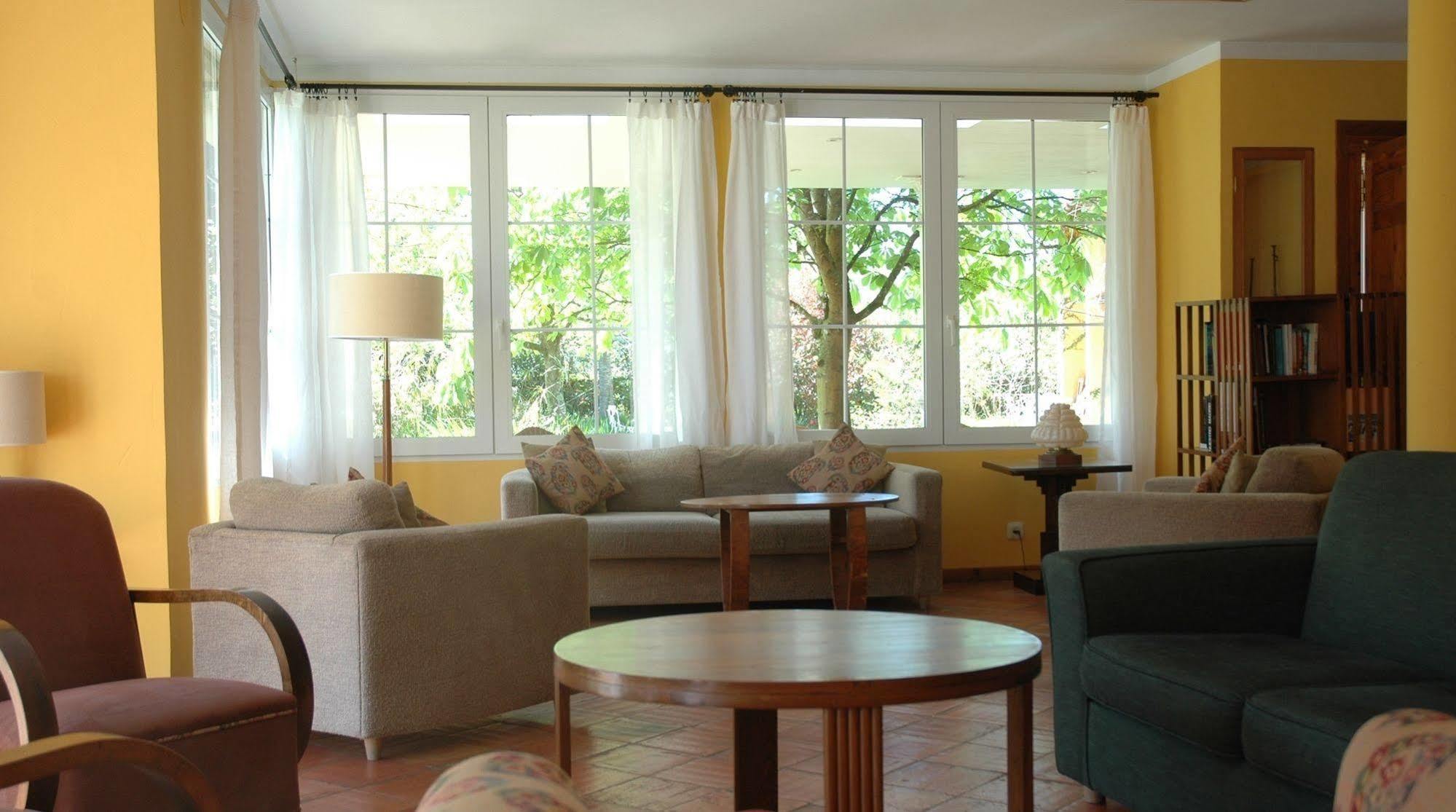 El Habana Llanes Hotel La Pereda de Llanes Luaran gambar