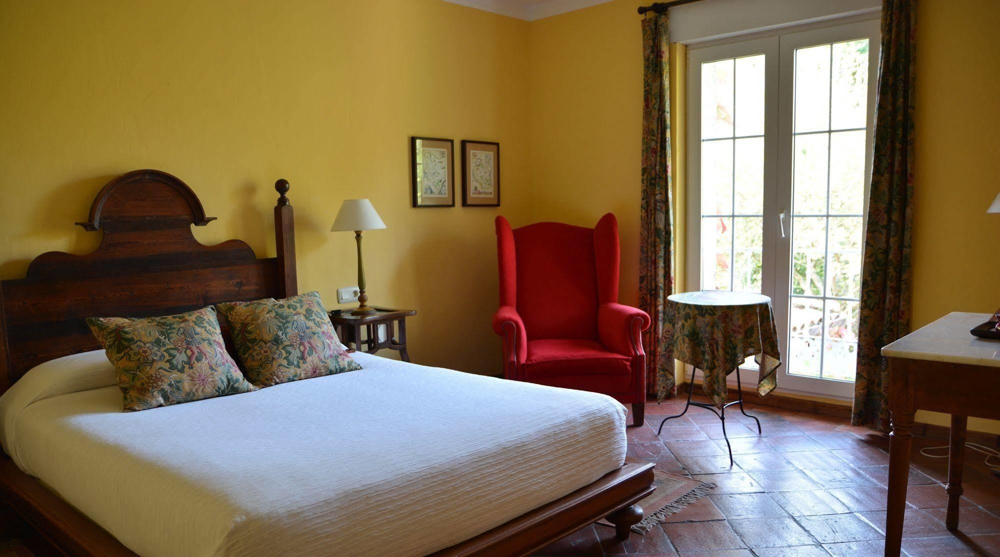 El Habana Llanes Hotel La Pereda de Llanes Luaran gambar